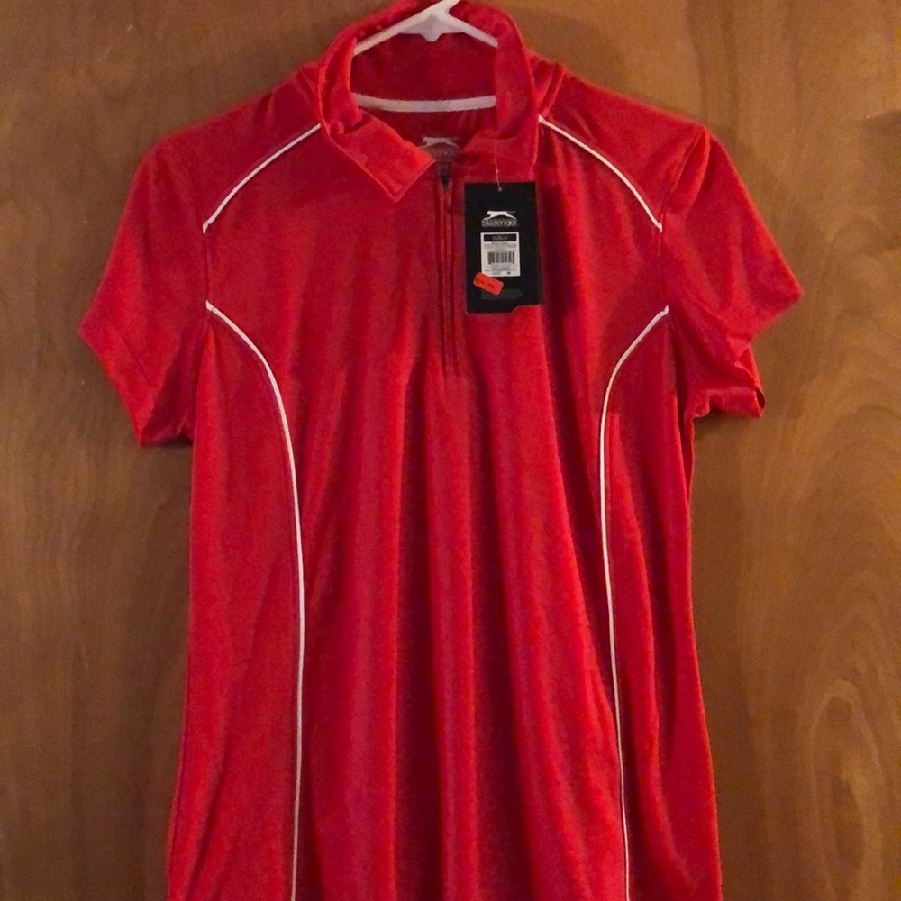 Brand new golf shirt